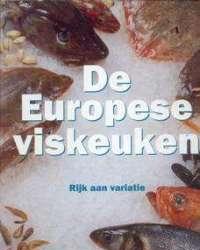De Europese viskeuken