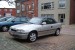 Foto 1 van Opel Astra Cabrio