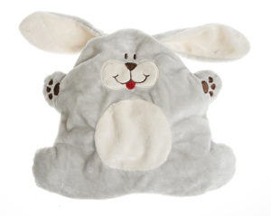 Cherry Belly Baby Rabbit : Konijn