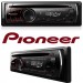 Foto 1 van Pioneer autoradio Deh3200Ub *Nieuw + Garantie*