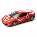 Foto 1 van Silverlit RC Auto 1:50 Ferrari Fiorano Touchscreen