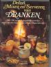 Foto 1 van Deltas mixen en serveren van dranken, 500 cocktails longdrin