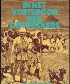 In het voetspoor der ontdekkers,