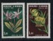 Foto 1 van Frans Andorra nrs: 286/87 postfris