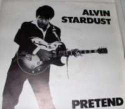 Singeltje : Alvin Stardust