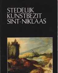 Stedelijk kunstbezit Sint-Niklaas,