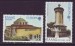 Foto 1 van Europazegels Griekenland nr. 1286/87 