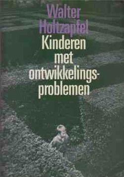 Kinderen met ontwikkelingsproblemen, Walter Holtzapfel