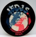 Foto 1 van Dj Slipmat 1F Dj's (uit oude stock) 