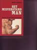Foto 1 van Het misverstand MAN -mannen doorbreken rolpatronen ( Mark Gerzon )