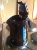 Foto 2 van Braun elektrische waterkoker