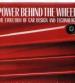 Foto 1 van Power behind the wheel, Walter J.Boyne
