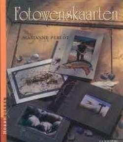 Fotowenskaarten, Marianne Perlot