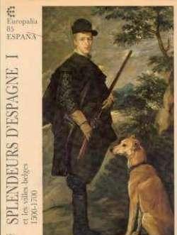 Splendeurs D'Espagne I, Europalia 85 Espana