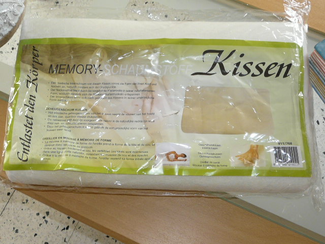 Nekkussen nieuw 36