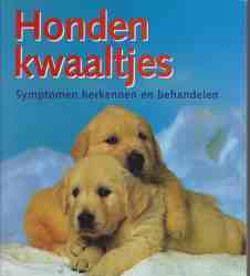 Hondenkwaaltjes, Matthew Hoffman,