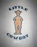 Foto 2 van Gilet van Esprit met een stoere cowboy