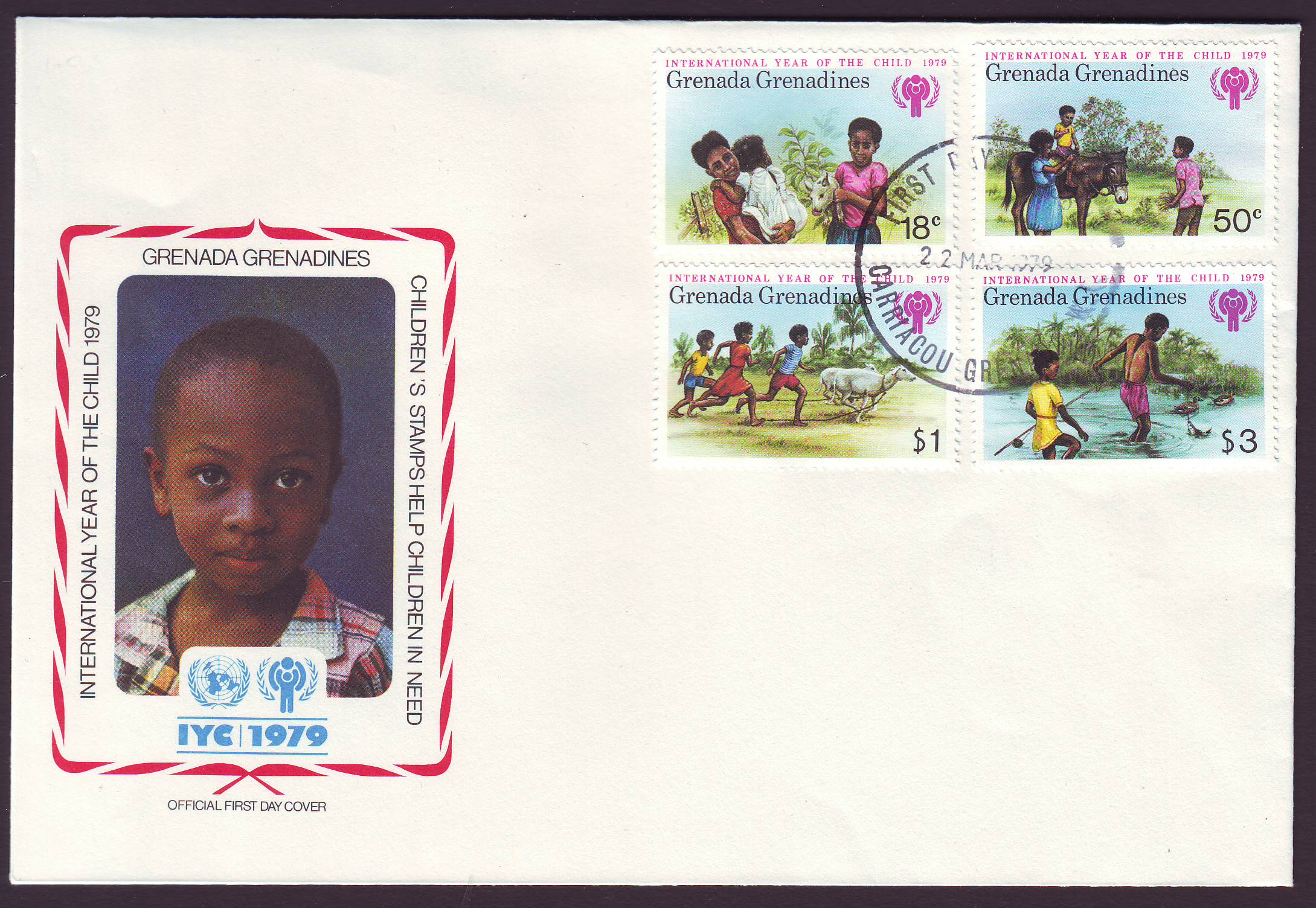 FDC Jaar kind7 