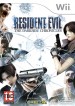 Foto 1 van Resident Evil The Darkside Chronicles (Sealed)  