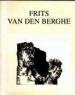Foto 1 van Frits Van Den Berghe