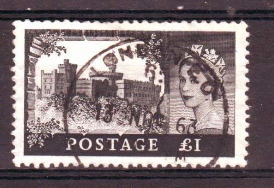Engeland nr. 286 