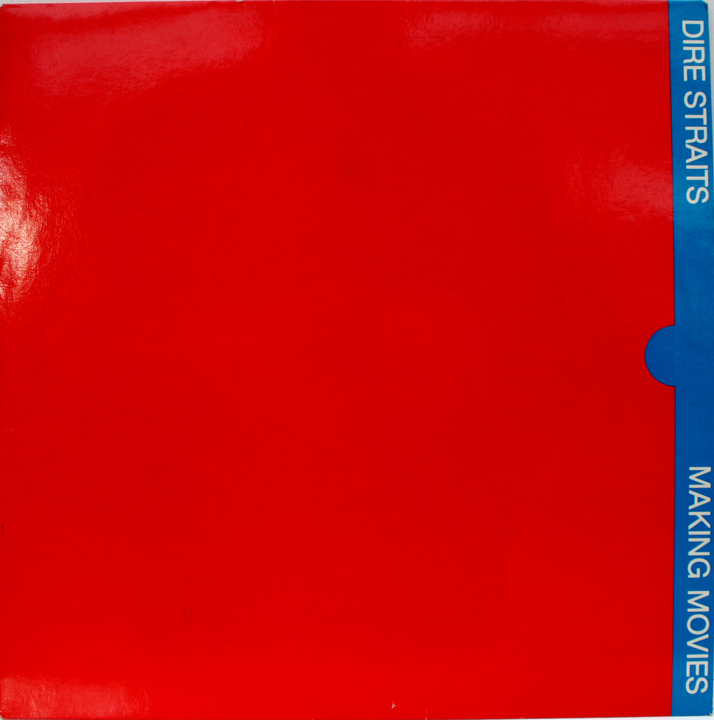 Dire Straits - Making Movies 