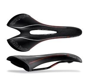 selle italia shiver gel flow