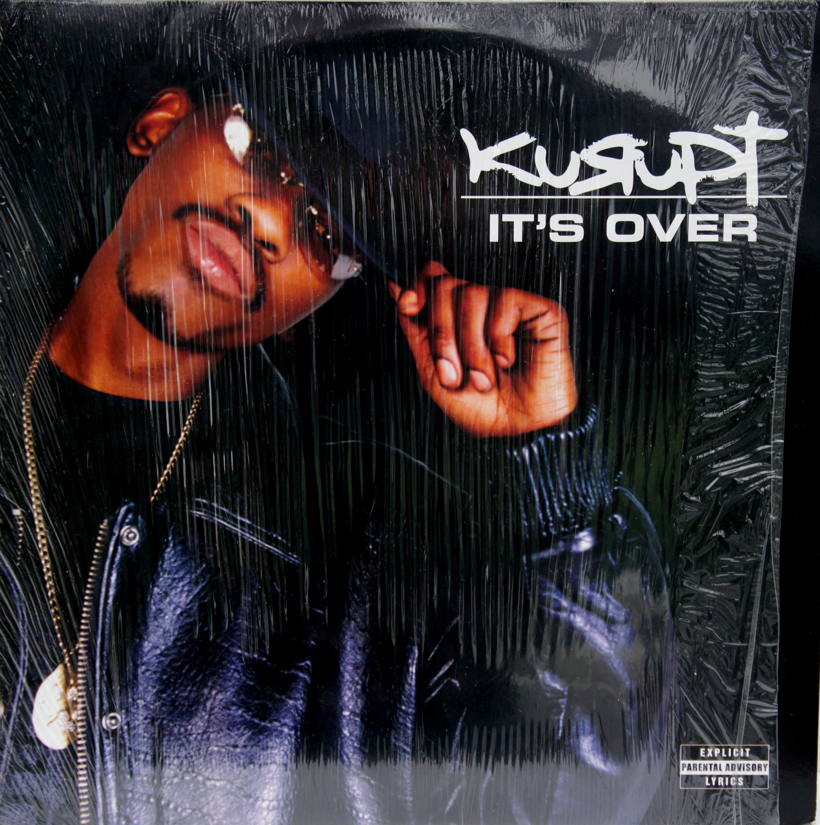 Kurupt - It's Over 