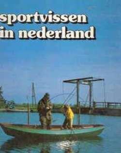 Sportvissen in Nederland