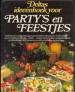 Foto 1 van Deltas ideeënboek voor party's en feestjes