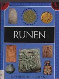 Runen, Catherine J.Duane, Orla Duane