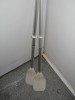 Foto 2 van NIEUWE ALUMINIUM PEDDELS !!!