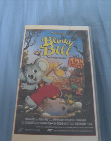 Blinky Bill