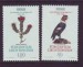 Foto 1 van Liechtenstein Europa postfris nrs. 920/21