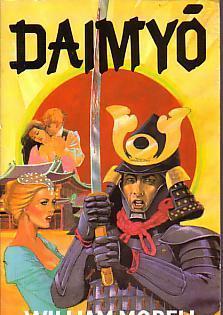 Historisch , William Morell , Daimyo