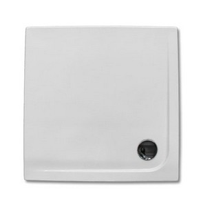 SAN-DT00036 PLANO 900X900 WIT/BLANC