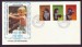 Foto 1 van Liechtenstein FDC jaar van het kind 1979