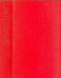 Sportkleding, Time-Life boeken