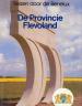 Foto 1 van De provincie Flevoland,