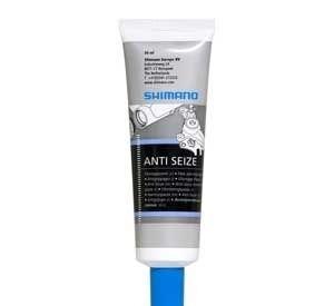 SHIMANO MONTAGEPASTA TUBE 50 ML