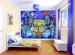 Foto 2 van Walltastic Designer Behangpapier Scooby-Doo