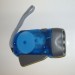 Foto 1 van Dynamo lamp Knijpkat blauw