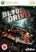Foto 1 van Blood Drive (Sealed)  