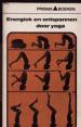 Foto 1 van Energiek en ontspannen door yoga, Richard L. Hittleman