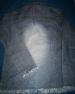 Foto 3 van Jeans vest afgewassen look maat 152, merk Move's