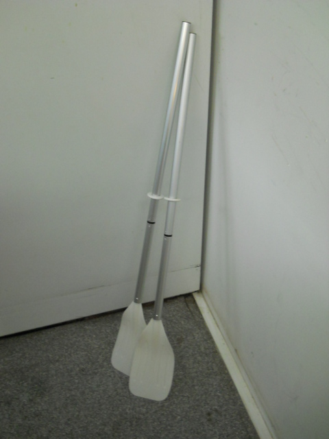 NIEUWE ALUMINIUM PEDDELS !!!