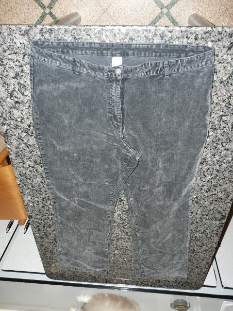 Broek 125