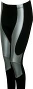 MOA DAMES THERMO WINTERBROEK ARAFURA ZILVER