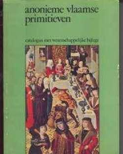 Anomieme Vlaamse primitieven