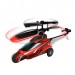 Foto 2 van Silverlit PicooZ Sky Auto Blauw